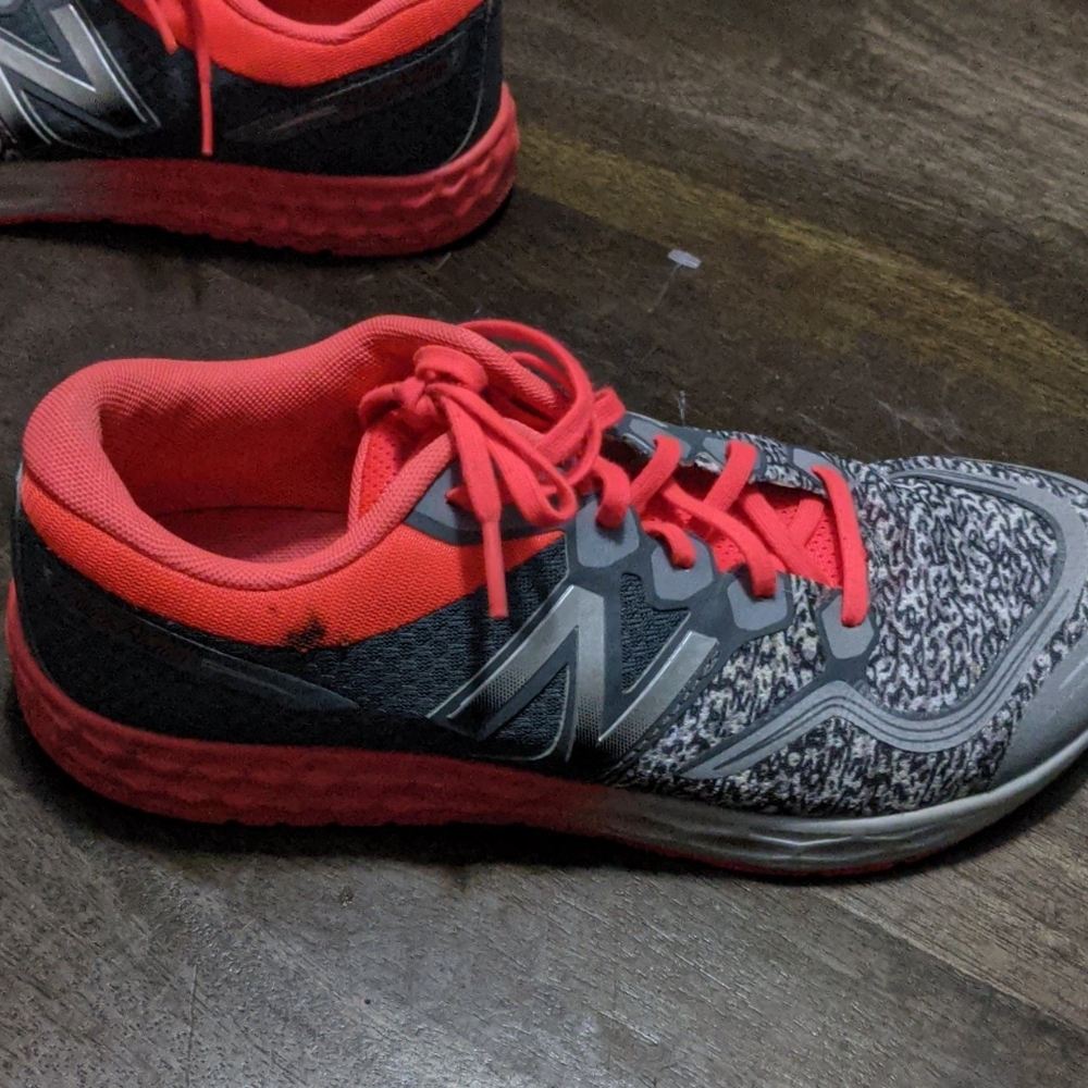 New Balance Fresh Foam Shoes - Picture 5 of 9